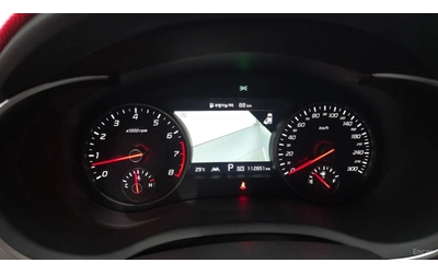 Kia Stinger Meister* 3.3* GT* TURBO-PACKAGE* DISTRONIC* 360* - автомобили, коли, обяви за нови и употребявани 6