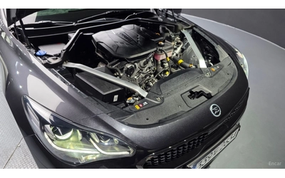 kia-stinger - 4