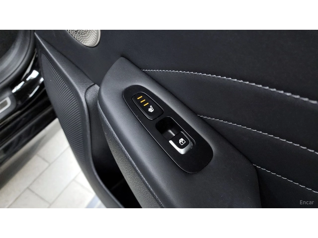 Kia Stinger 2.5 Masters* HUD* КОЖА* ОБДУХВ* НАВИ - автомобили, коли, обяви за нови и употребявани 16