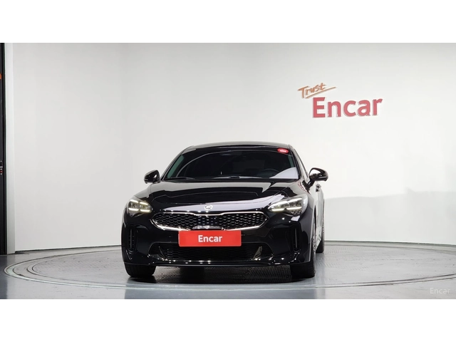 Kia Stinger 2.5 Masters* HUD* КОЖА* ОБДУХВ* НАВИ - автомобили, коли, обяви за нови и употребявани 2