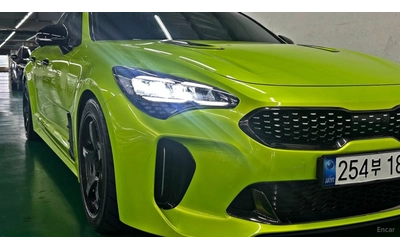 kia-stinger - 5