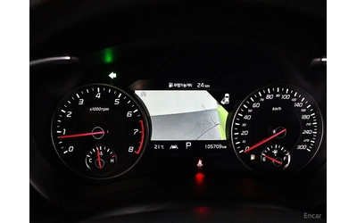 Kia Stinger 2.5 Platinum* КОЖА* ОБДУХВ* НАВИ* HUD - автомобили, коли, обяви за нови и употребявани 6