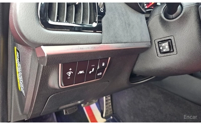 Kia Stinger 3.3* TURBO* AWD* GT* ОБДУХВАНЕ* ДИСТРОНИК* ХЕДЪП* - автомобили, коли, обяви за нови и употребявани 7