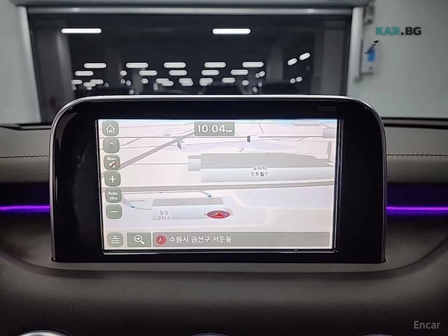 Kia Stinger 3.3 GT TURBO* ОБДУХ* AWD* 360* HUD* - автомобили, коли, обяви за нови и употребявани 15