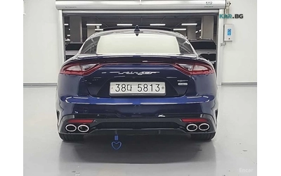 kia-stinger - 2