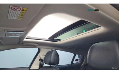 Kia Stinger 3.3 TURBO MASTERS* ОБДУХ* AWD* 360* HUD* - автомобили, коли, обяви за нови и употребявани 16