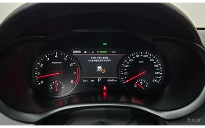 Kia Stinger 3.3* GT* TURBO* ОБДУХВАНЕ* ХЕДЪП* КАМЕРА* - автомобили, коли, обяви за нови и употребявани 12