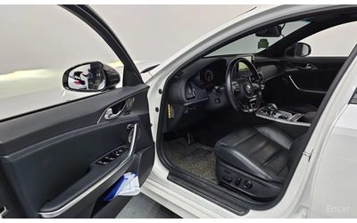 kia-stinger - 5