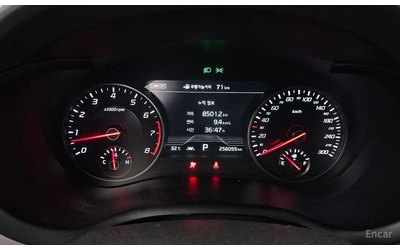 Kia Stinger 3.3* TURBO* ПОДГРЕВ* ОБДУХВАНЕ* ХЕДЪП* LANE* ASSIS - автомобили, коли, обяви за нови и употребявани 12
