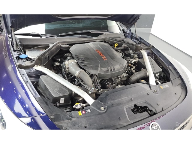 Kia Stinger 3.3* TURBO* GT* ПОДГРЕВ* ОБДУХВАНЕ* ХЕДЪП* LANE* A - автомобили, коли, обяви за нови и употребявани 16