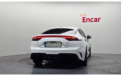 kia-stinger - 3