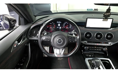 kia-stinger - 5