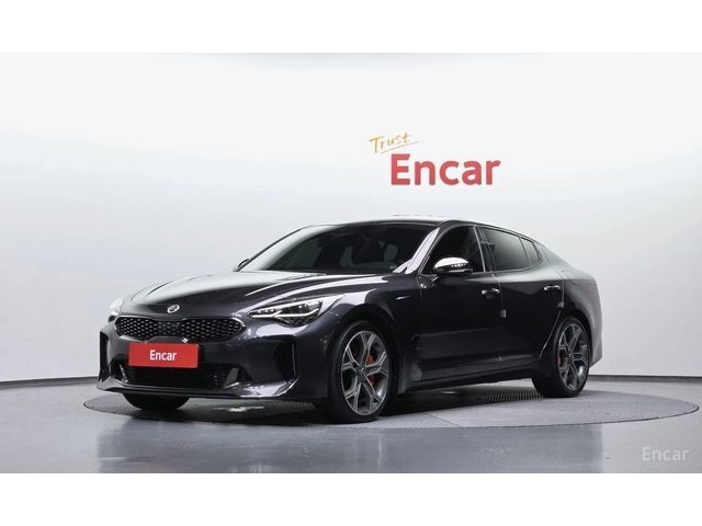 Kia Stinger 3.3* TURBO* GT* ОБДУХВАНЕ* ДИСТРОНИК* ХЕДЪП* 360КА - автомобили, коли, обяви за нови и употребявани 0