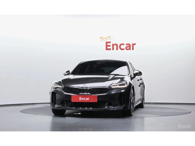 Kia Stinger 3.3* TURBO* GT* ОБДУХВАНЕ* ДИСТРОНИК* ХЕДЪП* 360КА - автомобили, коли, обяви за нови и употребявани 2