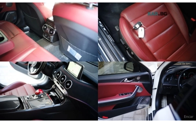 Kia Stinger 3.3 Turbo 2WD GT* КОЖА* ОБДУХВ* НАВИ - автомобили, коли, обяви за нови и употребявани 6