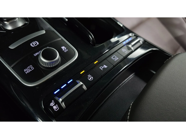 Kia Stinger 2.2 Diesel 2WD - автомобили, коли, обяви за нови и употребявани 10