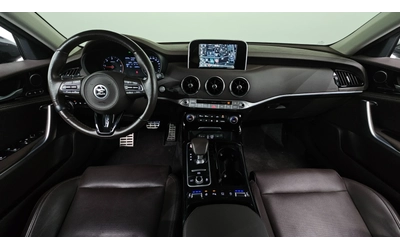 kia-stinger - 5