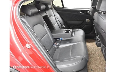 Kia Stinger 2.5 T-GDI Platinum | Adaptive Cruise | LED - автомобили, коли, обяви за нови и употребявани 10