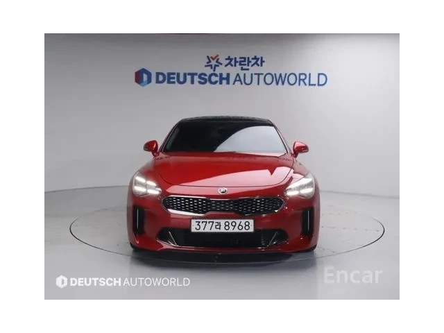 Kia Stinger 2.5 T-GDI Platinum | Adaptive Cruise | LED - автомобили, коли, обяви за нови и употребявани 2