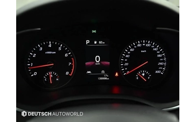 Kia Stinger 2.5 T-GDI Platinum | Adaptive Cruise | LED - автомобили, коли, обяви за нови и употребявани 6