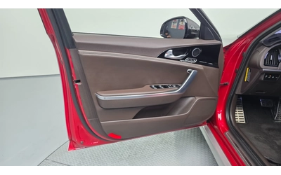 Kia Stinger 3.3 Turbo AWD GT - автомобили, коли, обяви за нови и употребявани 9