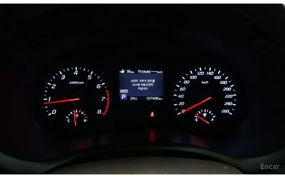 Kia Stinger 2.0 Turbo AWD Platinum - автомобили, коли, обяви за нови и употребявани 7