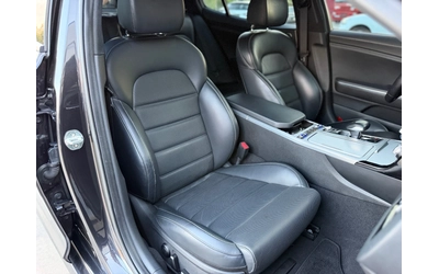 Kia Stinger 3.3i* GT* AWD* LEXICON* 360* PANO* - автомобили, коли, обяви за нови и употребявани 12