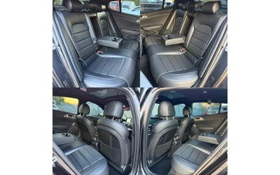Kia Stinger 3.3i* GT* AWD* LEXICON* 360* PANO* - автомобили, коли, обяви за нови и употребявани 13
