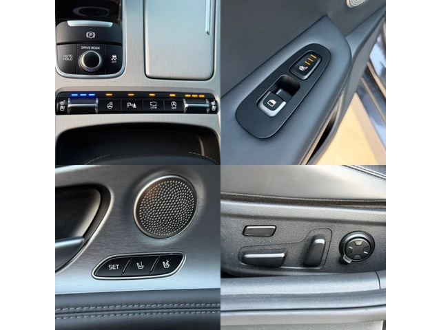 Kia Stinger 3.3i* GT* AWD* LEXICON* 360* PANO* - автомобили, коли, обяви за нови и употребявани 16