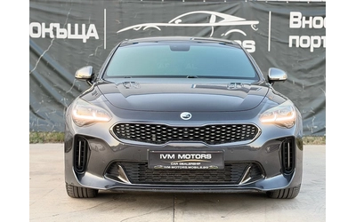 kia-stinger - 1