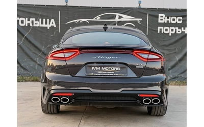 kia-stinger - 4