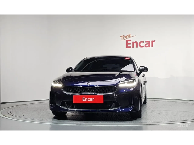 Kia Stinger 2.0 TURBO/DREAMS EDITION/360 КАМЕРИ/ГЕНЕРАЦИЯ/ ФУЛ - автомобили, коли, обяви за нови и употребявани 2