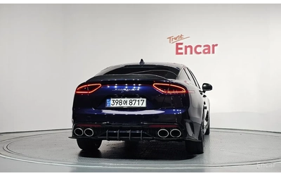 kia-stinger - 3