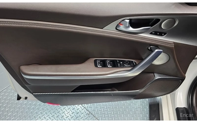 Kia Stinger 3.3 GT AWD / ГЕНЕРАЦИЯ / HUD / PANO / 360 КАМЕРИ / - автомобили, коли, обяви за нови и употребявани 6