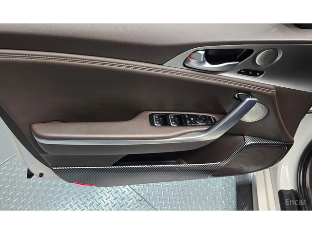 Kia Stinger 3.3 GT AWD / ГЕНЕРАЦИЯ / HUD / PANO / 360 КАМЕРИ / - автомобили, коли, обяви за нови и употребявани 6