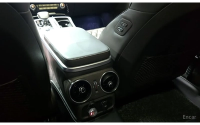 Kia Stinger MASTERS TURBO PACKAGE - автомобили, коли, обяви за нови и употребявани 16