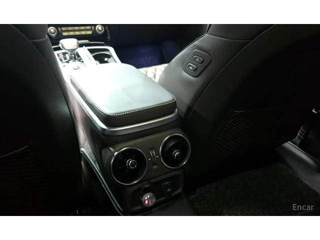 Kia Stinger MASTERS TURBO PACKAGE - автомобили, коли, обяви за нови и употребявани 16