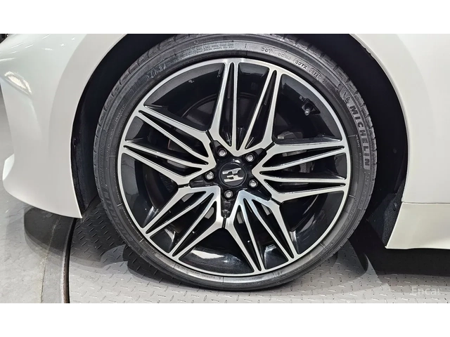 Kia Stinger MASTERS TURBO PACKAGE - автомобили, коли, обяви за нови и употребявани 2