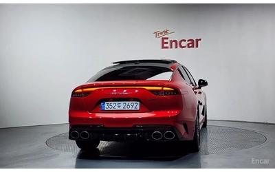 kia-stinger - 3