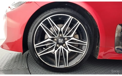 kia-stinger - 4