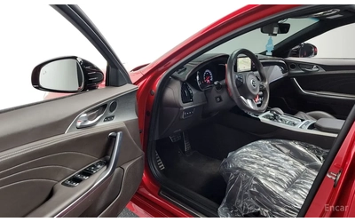 kia-stinger - 5