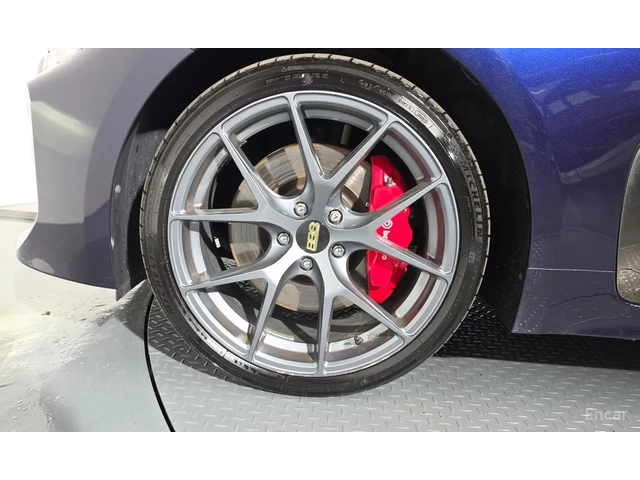 Kia Stinger GT-Line AWD - автомобили, коли, обяви за нови и употребявани 2