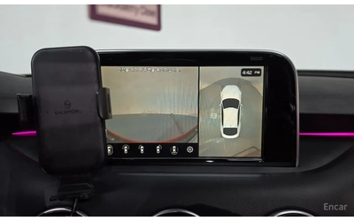 Kia Stinger GT-Line AWD - автомобили, коли, обяви за нови и употребявани 9