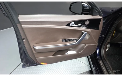 Kia Stinger MASTERS 4X4 - автомобили, коли, обяви за нови и употребявани 14