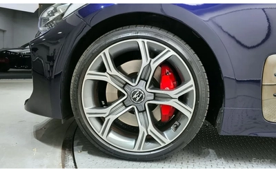 kia-stinger - 2