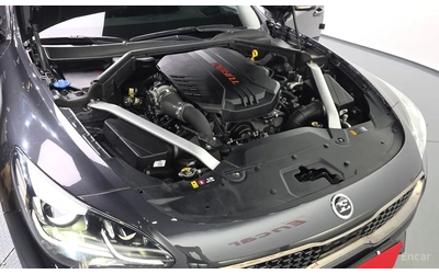 kia-stinger - 3