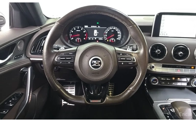 Kia Stinger GT-Line - автомобили, коли, обяви за нови и употребявани 9