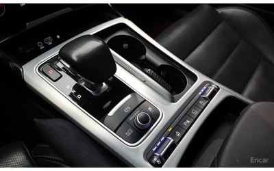 Kia Stinger GT-Line - автомобили, коли, обяви за нови и употребявани 6