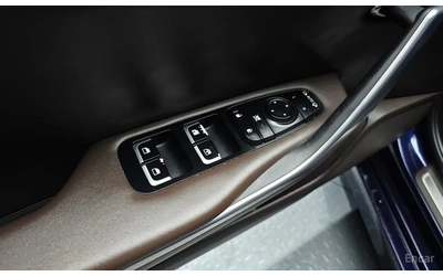 Kia Stinger MASTERS TURBO PACKAGE - автомобили, коли, обяви за нови и употребявани 11