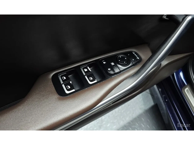 Kia Stinger MASTERS TURBO PACKAGE - автомобили, коли, обяви за нови и употребявани 11